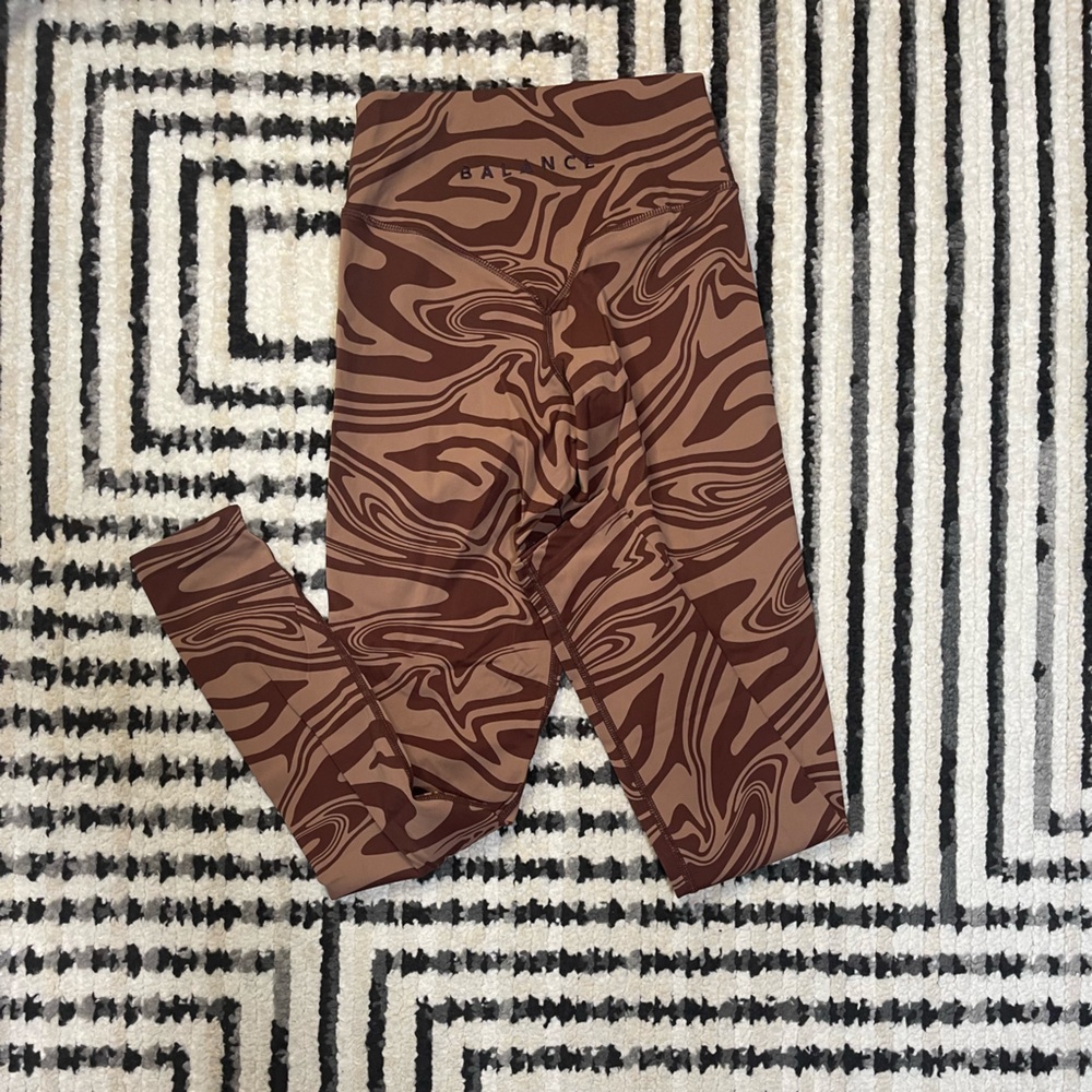 Balance Athletica Vitality storm pant size small